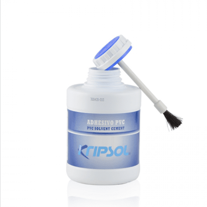 U-PVC Yapıştırıcı Kripsol 1kg