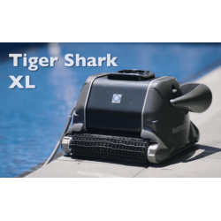 Havuz Otomatik Süpürge TigerShark XLQC