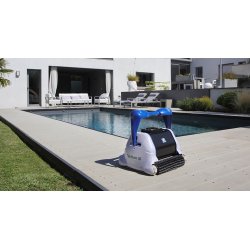 Havuz Otomatik Süpürge TigerShark TM