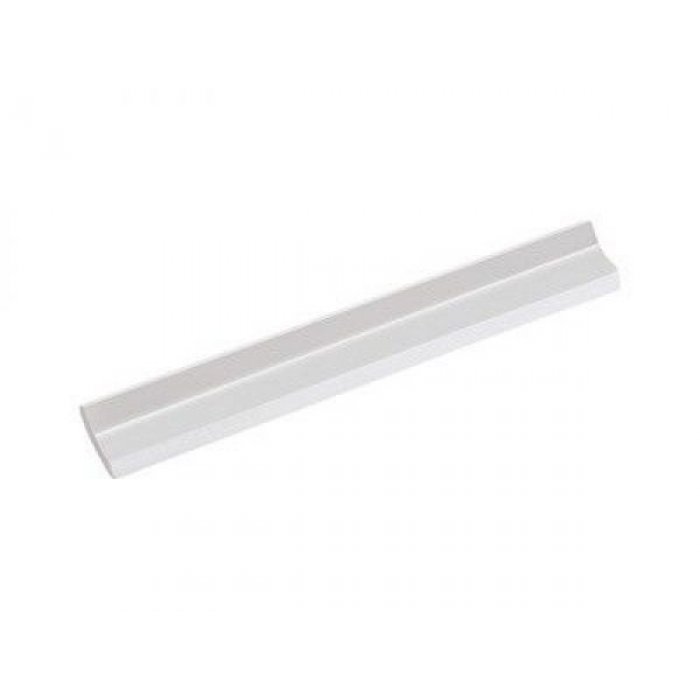Havuz Porselen İç Bükey 4cmx25cm Beyaz