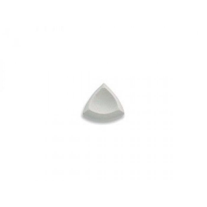 Havuz Porselen İç Köşe birleştirme 4cmx4cm Beyaz