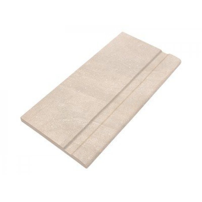 Yağmur Kanalı 12,5x25x1,5cm