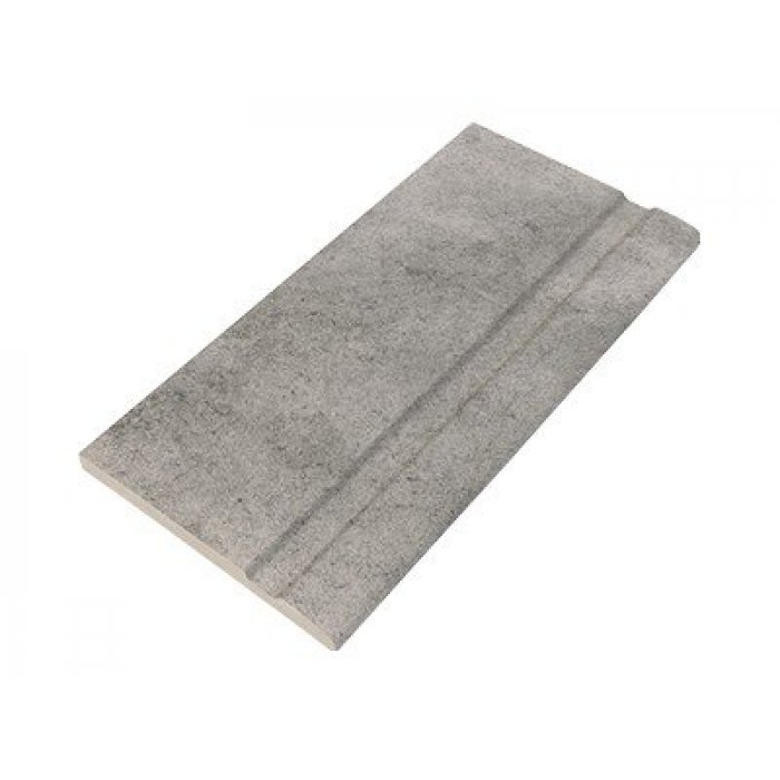 Pool Garden Grey Tutamak 25x50cm