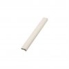 Havuz Porselen Profil 3cmx25cm Beyaz İNPKL-162