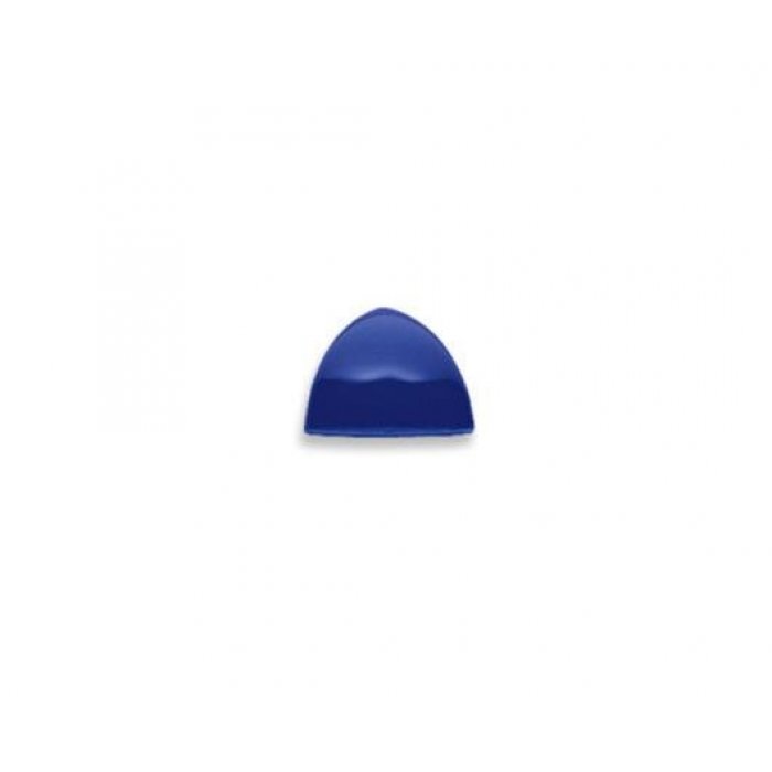 Havuz Porselen Dış Köşe birleştirme 4cmx4cm Kobalt