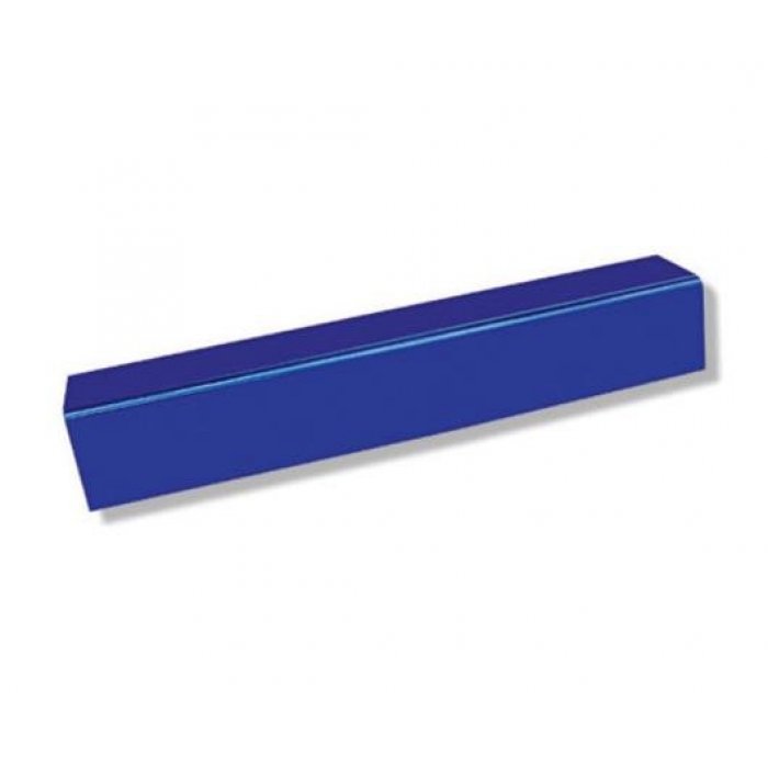 Havuz Porselen Dış Köşe 90' 3,5x3,5x25cm Kobalt