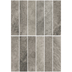 11x33cm Antique Grey VG-1133 Serapool Porselen Karo