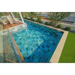 33x33cm Greentech Tropic Mix