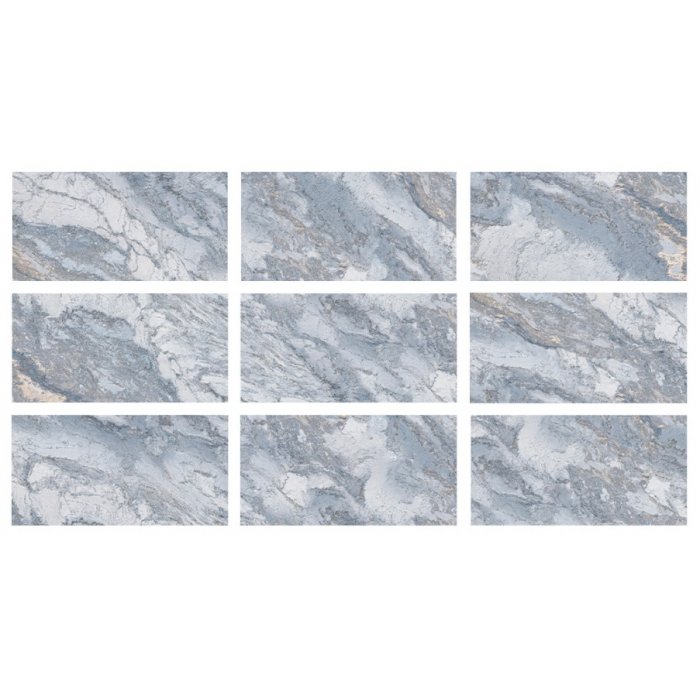 33x66cm Greentech Oceano Mix