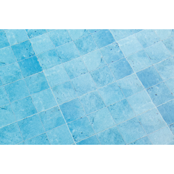 33x66cm Greentech Piazza Cyan Mix