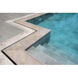 33x66cm Greentech Antique Grey Mix