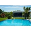 33x66cm Greentech Oceano Mix 9 face Serapool Porselen Karo