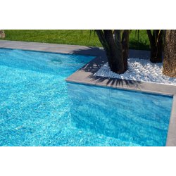 33x66cm Greentech Oceano Mix