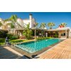 33x66cm 2 face Greentech Piazza Green Mix Serapool Porselen Karo