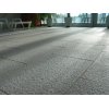 Teras Kaymazı 33x50cm Apache Antrasit Gri