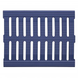 Havuz Kenar Porselen Izgara 20x25cm MDP-G20-Kobalt