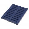 Havuz Porselen Izgara 20x25cm MDP-G20-Kobalt