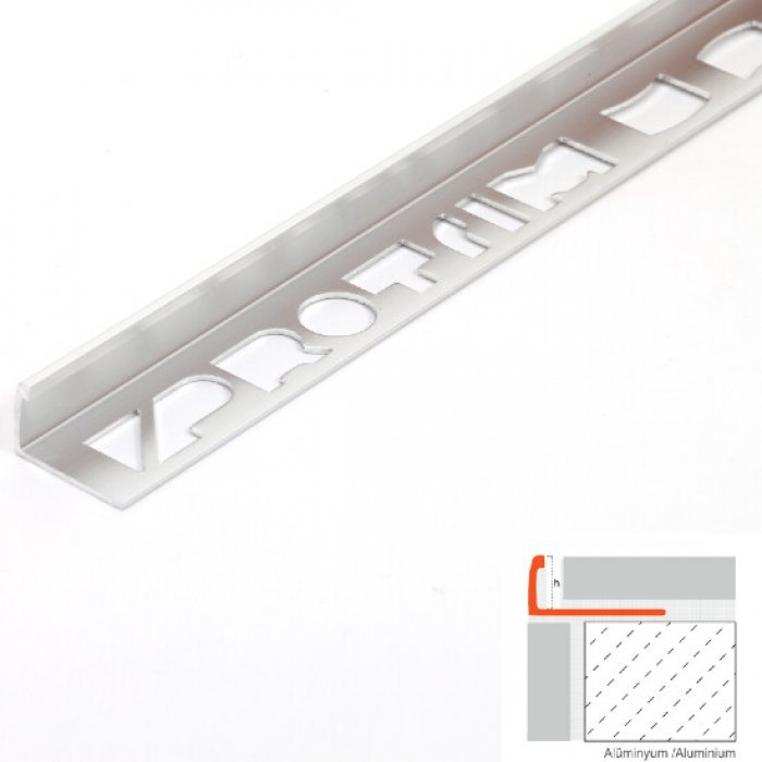 PROtrim Pro-Edge Dış Köşe Profili 14MM