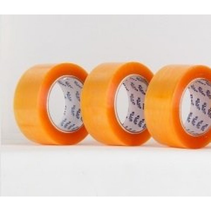 Hırdavat 3lü Koli Bantı Şeffaf