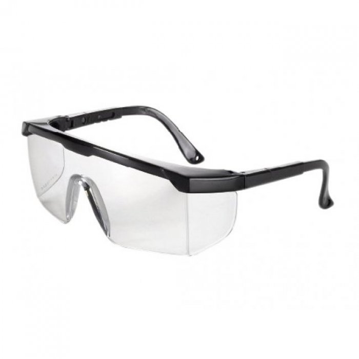 Hırdavat Gözlük şeffaf iş güvenlik