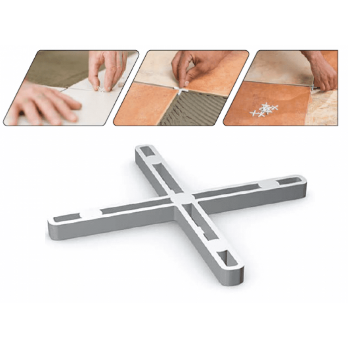 Seramik Derz artısı 4mm 500adet