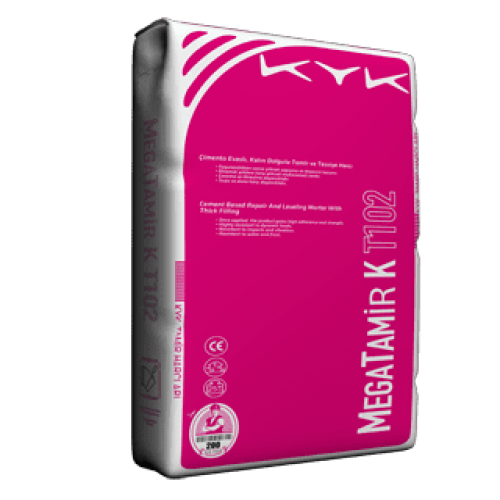 Kyk Tamir Harçları (8)