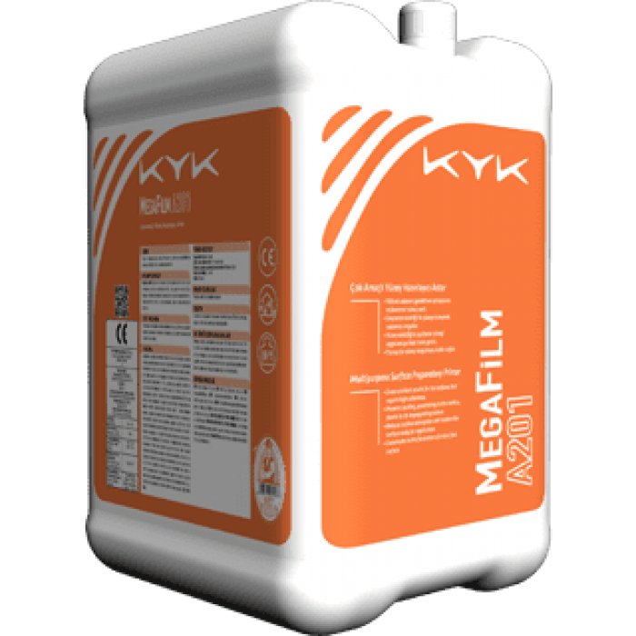 KYK Megafilm A-201 10kg