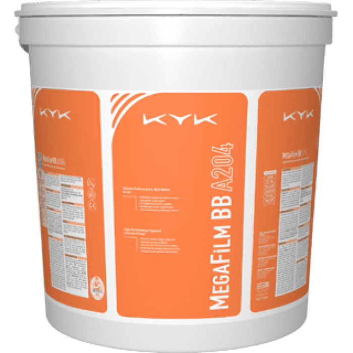 Kyk Megafilm BB A-204 Pembe 12Kg