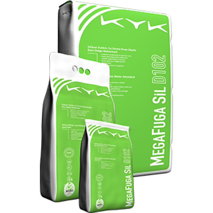 KYK Mega Fuga Silikonlu Derz Dolgu 20Kg