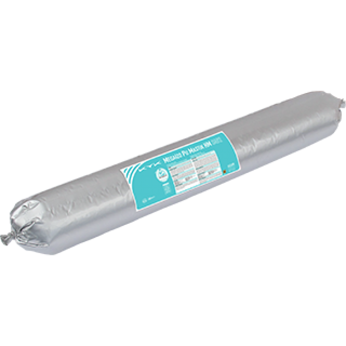 Megaİzo PU Mastik HM S492 600Ml