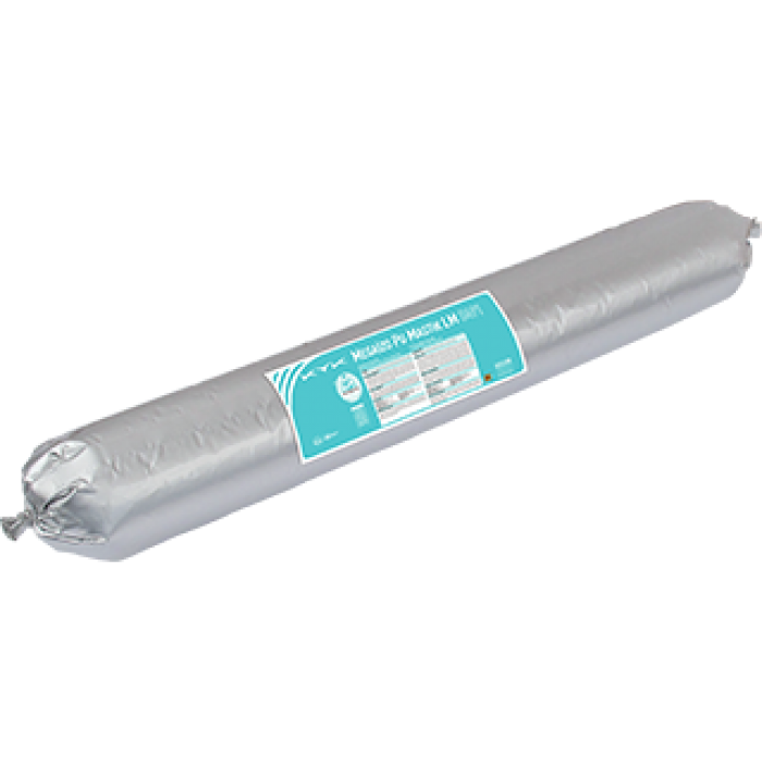 KYK Megaİzo PU Mastik LM S491 600Ml