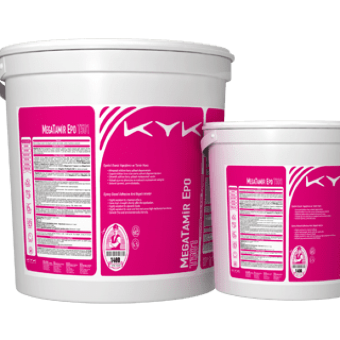 KYK Mega Tamir Epo T501