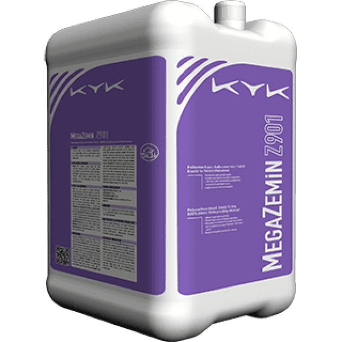 KYK Mega Zemin Z901