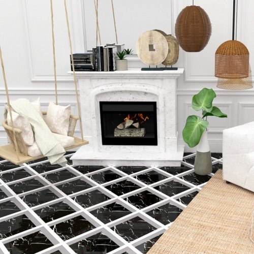 60x60cm Dekorlar (9)