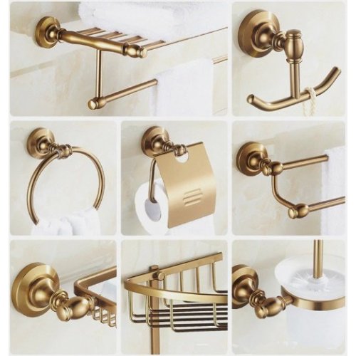 Banyo Aksesuarları (0)