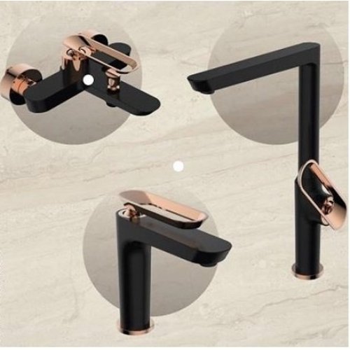 Batarya - Musluklar (0)