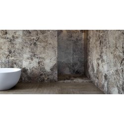 Kütahya Seramik 120x240cm Paradiso Antrasit