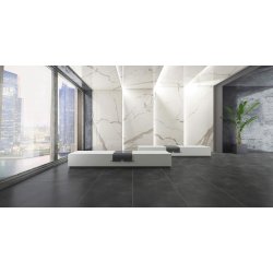 Kütahya Seramik 120x240cm Albatros Book Match A-B Part