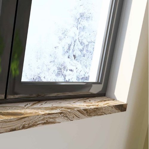 Denizlik ve Süpürgelikler (0)