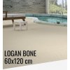 Kütahya 60x120cm Logan Bone