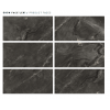 Qua 60x120cm Gluck Stone Nero