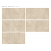 Qua 60X120cm Nordic ivory