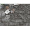 Qua 60X120cm Davao Anthracite