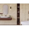Qua 60X120cm Ark ivory