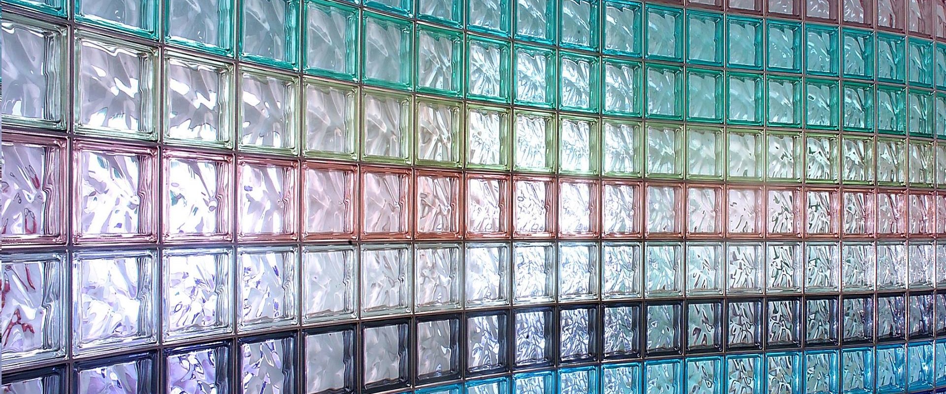 Cam Tuğla & Cam Parke