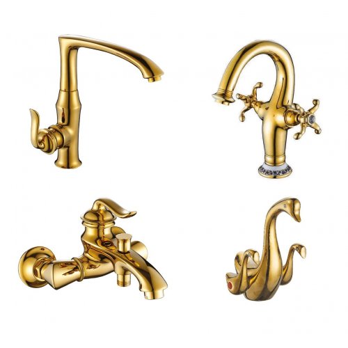 Batarya Gold Osmanlı (0)