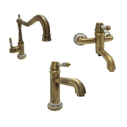 Batarya Antik Osmanlı (0)