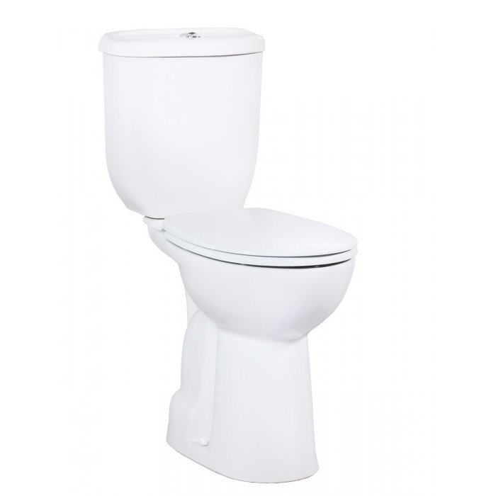 Creavit Bedensel Engelli BD300 Duvara Dayalı Klozet ve Rezervuar