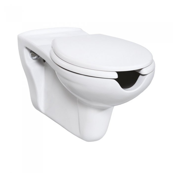 Creavit Bedensel Engelli BD320 Asma Klozet