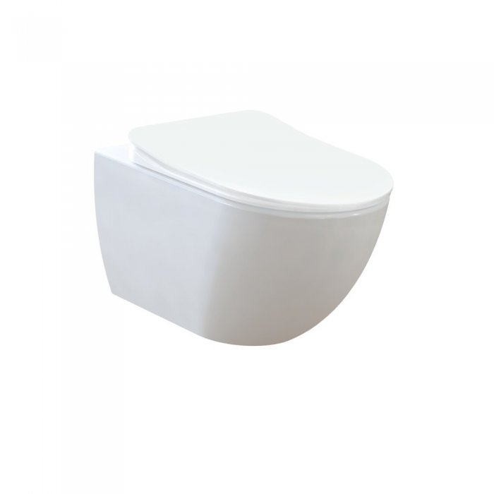 Creavit Free FE322 Rim Off Asma Klozet